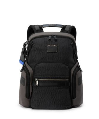 TUMI トゥミ　ALPHA BRAVO 「サーチ」バックパック ALPHA BRAVO 「サーチ」バックパック チャコール｜TUMI(トゥミ)公式