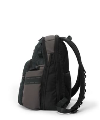 TUMI ナヴィゲーションバックパック ALPHA BRAVO 「ナヴィゲーション」バックパック ブラック｜TUMI(トゥミ