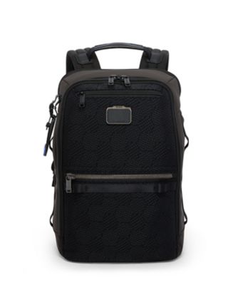 激レア 希少品 TUMI Alpha Bravo ダイナミック バックパック ALPHA BRAVO 「ダイナミック」バックパック チャコール｜TUMI(トゥミ