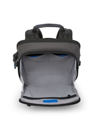 激レア 希少品 TUMI Alpha Bravo ダイナミック バックパック ALPHA BRAVO 「ダイナミック」バックパック チャコール｜TUMI(トゥミ