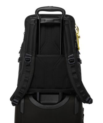 TUMI アルファ TUMI（トゥミ） 並行輸入 リュックサック アルファブラボー 0232793D
