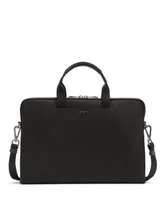 ＜TUMI＞ＶＯＹＡＧＥＵＲ　「ダコタ」ラップトップ・クロスボディ　０１９６７１９ＤＧＭ
