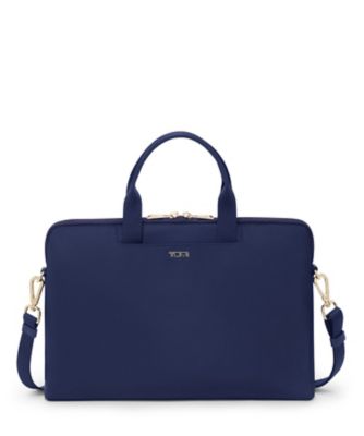 ＜TUMI＞ＶＯＹＡＧＥＵＲ　「ダコタ」ラップトップ・クロスボディ　０１９６７１９ＩＤＧＬＧ