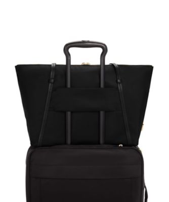 VOYAGEUR Qトート 0196720DGLD | TUMI/トゥミ