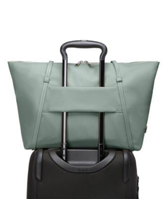 TUMI トゥミ MISSION ヨーク トートバッグ グレー A4可 TUMI（トゥミ） 最大50%☆5/25限定 正規品5年保証 ビジネスバッグ