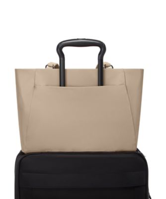 TUMI VOYAGEUR ヴァレッタ ミディアム・トート VOYAGEUR 「ヴァレッタ」ミディアム・トート