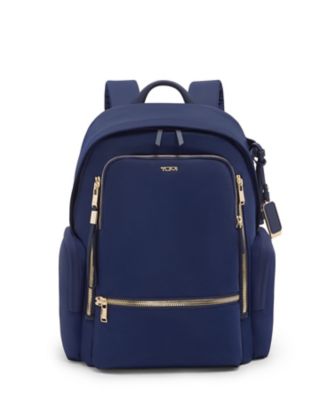 ＜TUMI＞ＶＯＹＡＧＥＵＲ　「セリーナ」バックパック　０１９６６００ＩＤＧＬＧ