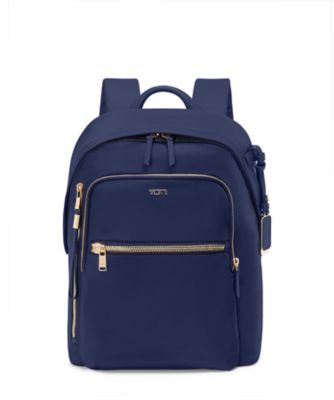＜TUMI＞ＶＯＹＡＧＥＵＲ　「ホールジー」バックパック　０１９６６０１ＩＤＧＬＧ