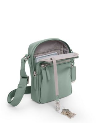 VOYAGEUR 「ペルシャ」クロスボディ 0196614T | TUMI