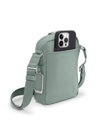 VOYAGEUR 「ペルシャ」クロスボディ 0196614T | TUMI