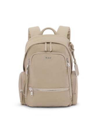 ＜TUMI＞ＶＯＹＡＧＥＵＲ　「セリーナ」ミディアム・バックパック　０１９６６９１ＯＡＴ