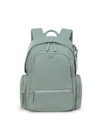 ＜TUMI＞ＶＯＹＡＧＥＵＲ　「セリーナ」ミディアム・バックパック　０１９６６９１Ｔ