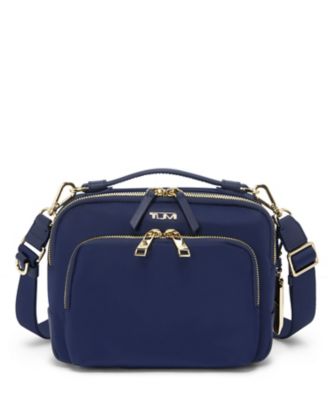＜TUMI＞ＶＯＹＡＧＥＵＲ　「テガン」クロスボディ　０１９６６９２ＩＤＧＬＧ