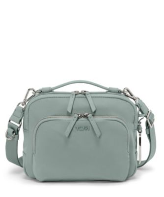 ＜TUMI＞ＶＯＹＡＧＥＵＲ　「テガン」クロスボディ　０１９６６９２Ｔ