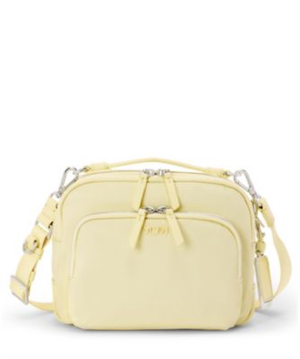 ＜TUMI＞ＶＯＹＡＧＥＵＲ　「テガン」クロスボディ　０１９６６９２ＷＹ