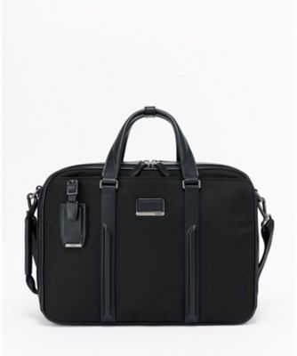 ＜TUMI＞ＪＡＲＶＩＳ　スリー・イン・ワン・ブリーフ　０６８３４１８Ｄ３Ｅ　１５９２７７／６８３４１８Ｄ３Ｅ／