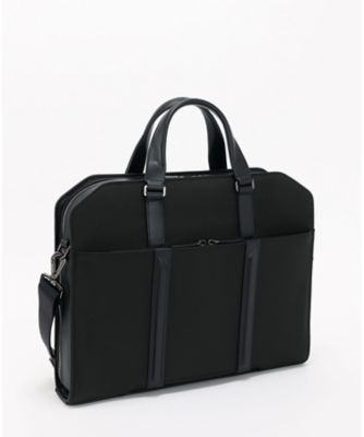 TUMI／トゥミ 本革ビジネスバッグ JARVIS スリム・ブリーフ メンズ JARVIS スリム・ブリーフ 0683415D3E 159280