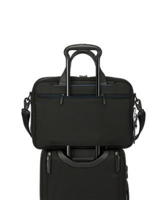 TUMI ALPHA （アルファ） ミディアム・15インチ・ブリーフ