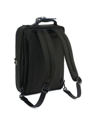 TUMI ALPHA （アルファ） スリーウェイ・コンバーチブル
