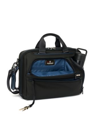 TUMI 「ALPHA スリム・スリーウェイ・ブリーフ」 TUMI ALPHA （アルファ） スリーウェイ・コンバーチブル