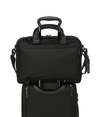 TUMI ALPHA （アルファ） スリーウェイ・コンバーチブル