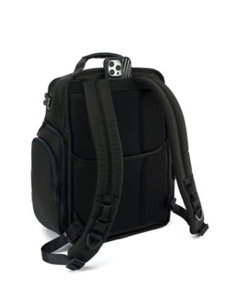 TUMI ALPHA （アルファ） トゥミ・ブリーフ・パック