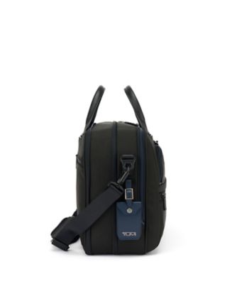 TUMI アルファ　エクスパンダブル・オーガナイザー・ブリーフ TUMI ALPHA （アルファ） エクスパンダブル・オーガナイザー