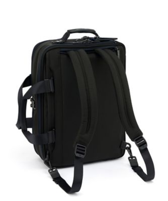 TUMI トゥミ ブリーフケース アルファスリー　リュック TUMI ALPHA （アルファ） スリーウェイ・ブリーフ