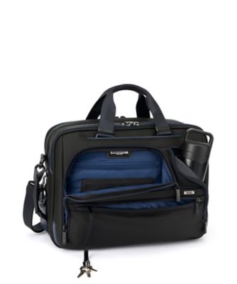 TUMI ALPHA （アルファ） スリーウェイ・ブリーフ