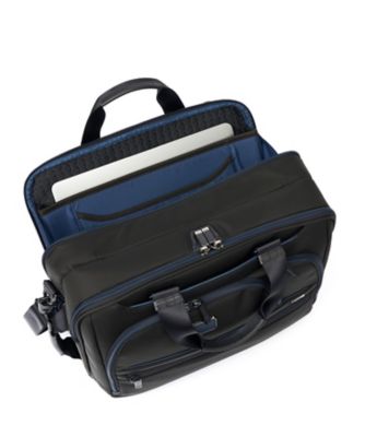 TUMI ALPHA （アルファ） スリーウェイ・ブリーフ