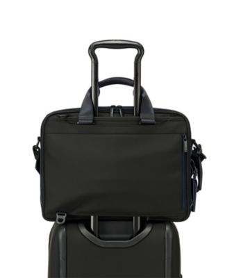 TUMI ALPHA （アルファ） スリーウェイ・ブリーフ