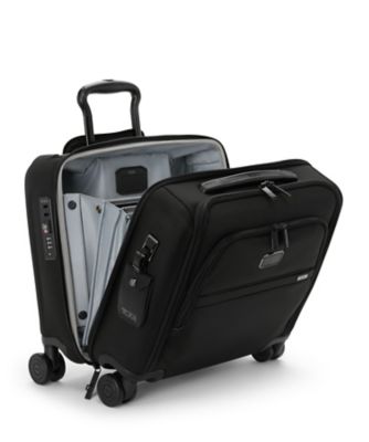 TUMI ALPHA（アルファ） コンパクト・キャリーオン