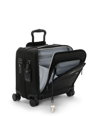 TUMI ALPHA（アルファ） コンパクト・キャリーオン