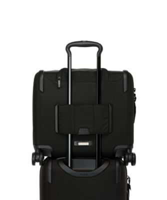 TUMI ALPHA（アルファ） コンパクト・キャリーオン