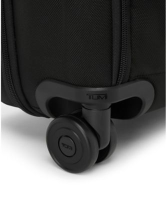 TUMI ALPHA（アルファ） コンパクト・キャリーオン