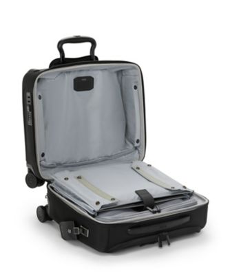 TUMI ALPHA（アルファ） コンパクト・キャリーオン