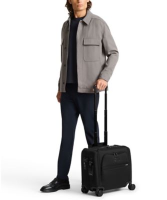 TUMI ALPHA（アルファ） コンパクト・キャリーオン