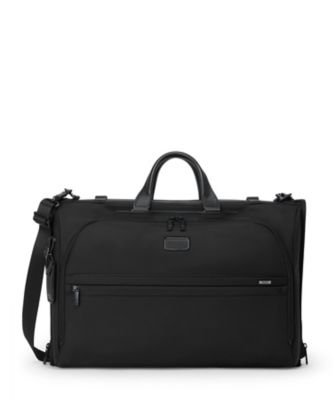 TUMI ALPHA（アルファ） トライフォールド・ガーメント
