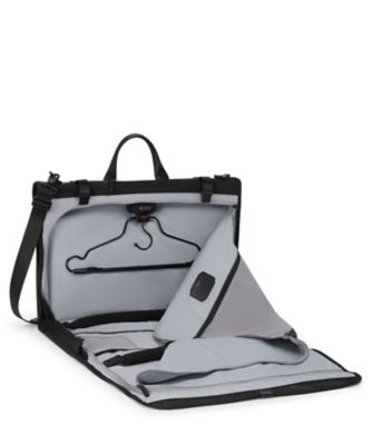 TUMI ALPHA（アルファ） トライフォールド・ガーメント