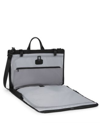 TUMI ALPHA（アルファ） トライフォールド・ガーメント