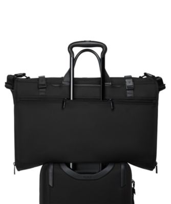 TUMI ALPHA（アルファ） トライフォールド・ガーメント