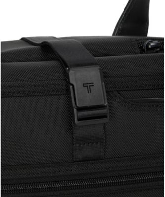 TUMI ALPHA（アルファ） トライフォールド・ガーメント