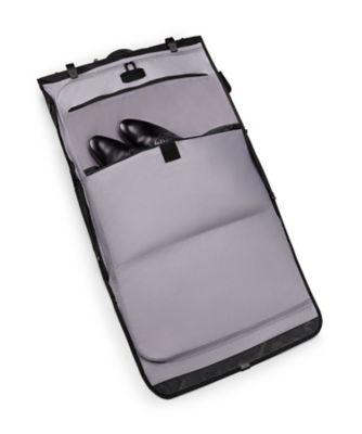 TUMI ALPHA（アルファ） トライフォールド・ガーメント