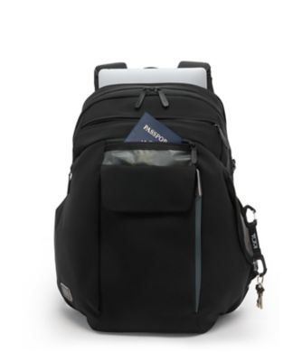 TUMI AXIS ラージ・バックパック・25L 0335001D