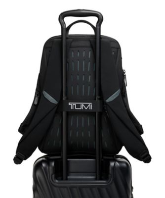 TUMI AXIS ミディアム・バックパック・20L