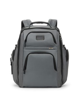 【極美品】TUMI トゥミ ビジネスリュック バックパック グレー 楽天市場】tumi リュック グレーの通販