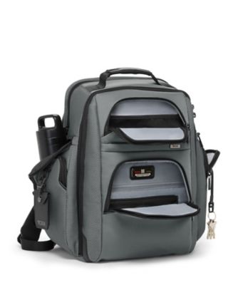 TUMI ALPHA（アルファ） トゥミ・ブリーフ・パック | TUMI