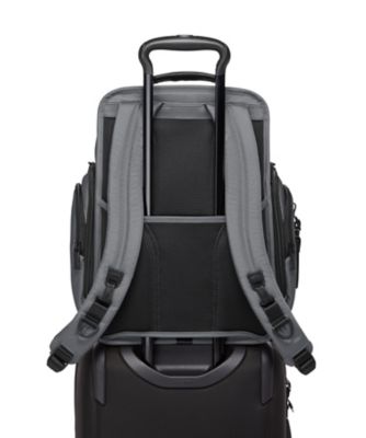 TUMI ALPHA（アルファ） トゥミ・ブリーフ・パック | TUMI