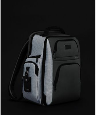 TUMI ALPHA（アルファ） トゥミ・ブリーフ・パック | TUMI