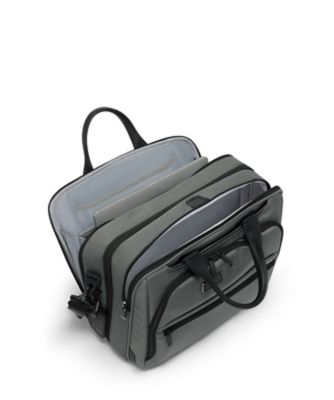 TUMI ALPHA（アルファ） ミディアム・15インチ・エクスパン